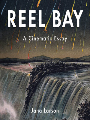cover image of Reel Bay